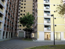Blk 36 Jalan Rumah Tinggi (Bukit Merah), HDB 4 Rooms #17302